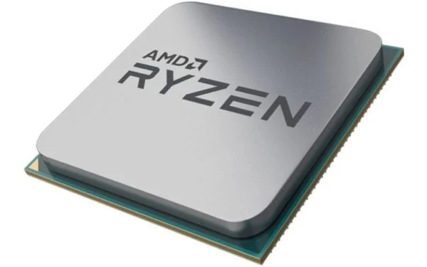 AMD Ryzen 3 3200G  (3.6 Ghz / 4 Ghz) – Image 5
