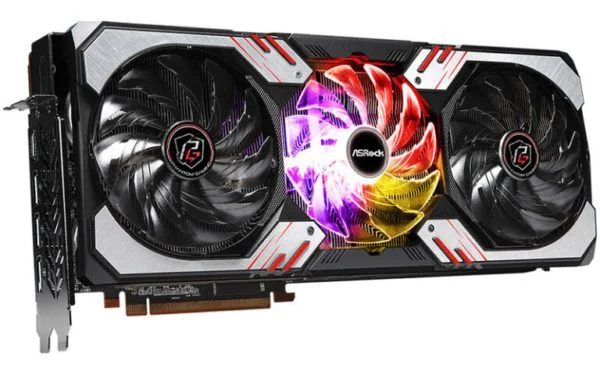 ASRock Radeon RX 6800 Phantom Gaming D 16G OC – Image 6