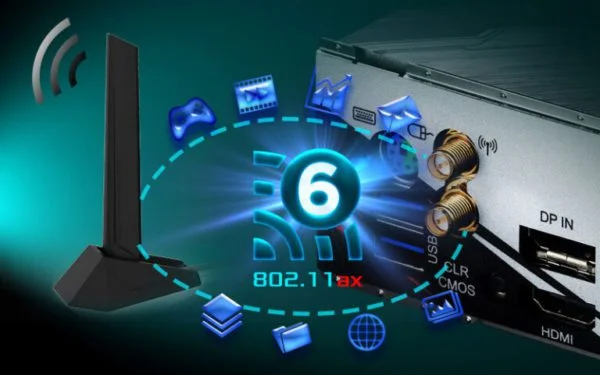 ASRock X570 Phantom Gaming-ITX/TB3 – Image 7