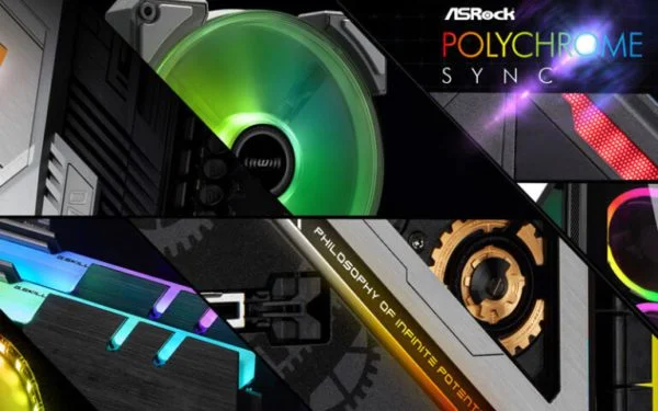 ASRock X570 Phantom Gaming-ITX/TB3 – Image 6