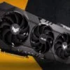 Asus TUF GeForce RTX 3070 Ti O8G GAMING – Image 6