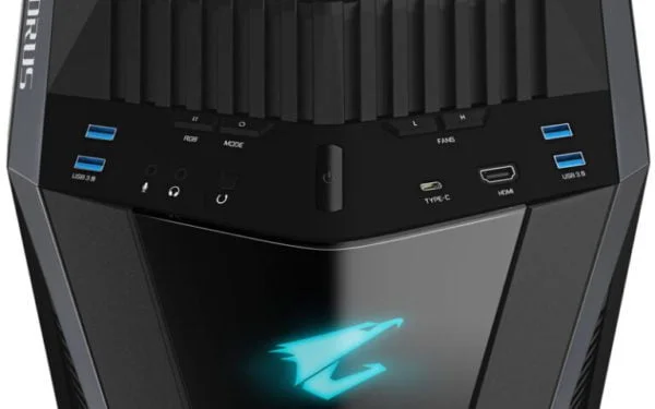 Aorus C700 Glass – Image 7