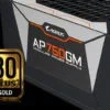 Gigabyte Aorus P750W Gold Modulaire – Image 7