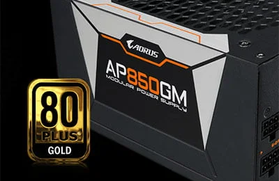 Cooler Master V550 SFX Gold Modulaire - ATLAS GAMING -  Alimentations