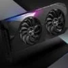 Asus DUAL GeForce RTX 3050 6G OC – Image 9