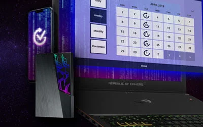 Asus FX HDD 2 TB – Image 3