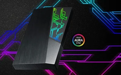 Asus FX HDD 2 TB – Image 2