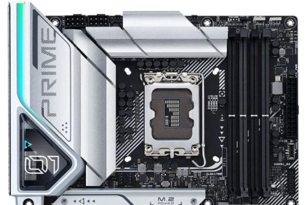 Asus PRIME Z690M-PLUS DDR4 – Image 4