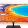 Asus ProArt Display PA32UCX-K – Image 6