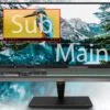 Asus ProArt Display PA32UCX-K – Image 9