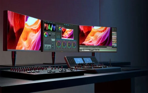 Asus ProArt Display PA32UCX-K – Image 5