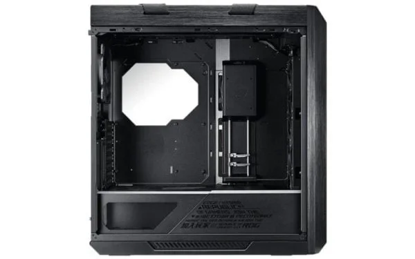 Asus ROG STRIX HELIOS Black – Image 7