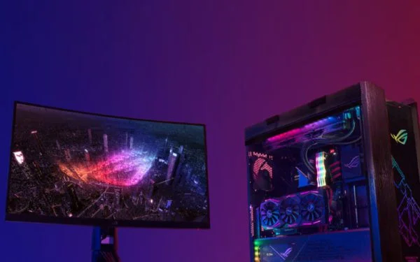 Asus ROG STRIX HELIOS Black – Image 5