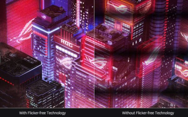 Asus ROG STRIX XG279Q – Image 7