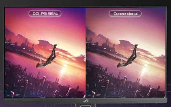 Asus ROG STRIX XG279Q – Image 3