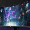 Asus ROG STRIX XG349C – Image 5