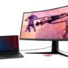 Asus ROG STRIX XG349C – Image 6