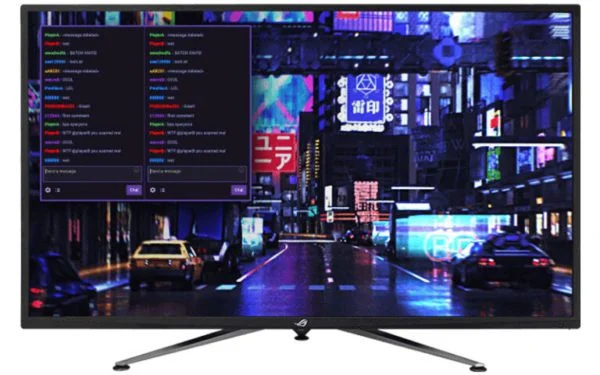 Asus ROG STRIX XG438Q – Image 10
