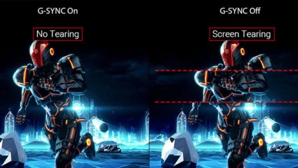 Asus ROG Swift PG349Q – Image 6