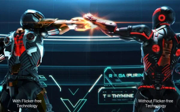 Asus ROG Swift PG349Q – Image 8