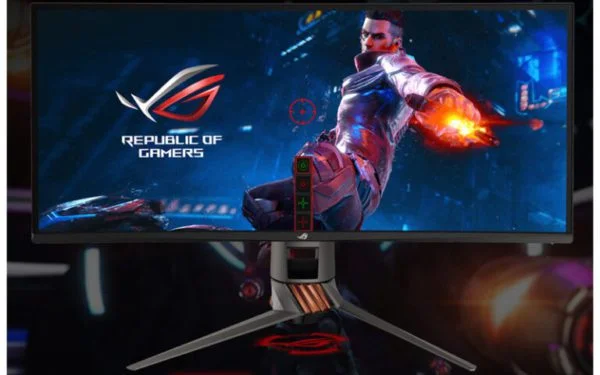 Asus ROG Swift PG349Q – Image 9