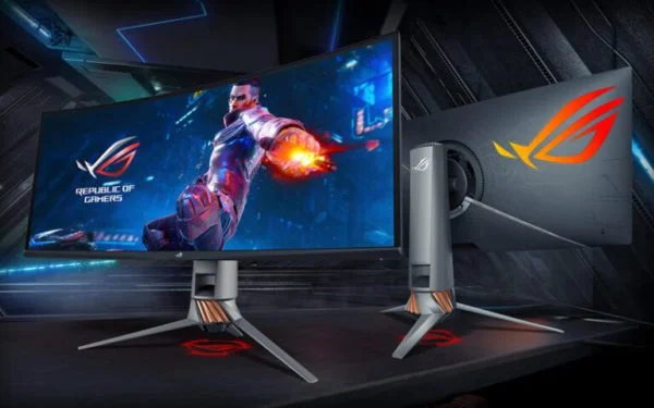 Asus ROG Swift PG349Q – Image 5