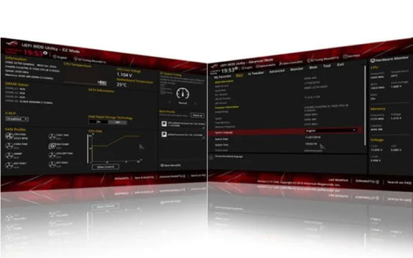 Asus ROG ZENITH II EXTREME TRX40 – Image 5