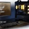 Asus TUF B550-Plus – Image 7