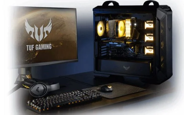 Asus TUF B550-Plus – Image 7
