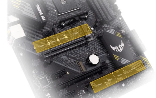 Asus TUF B550-Plus – Image 6