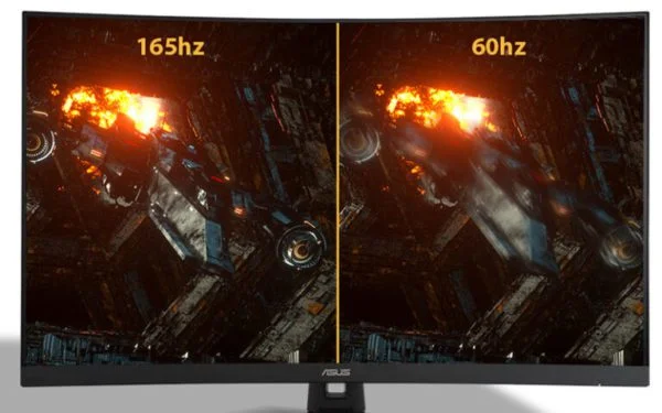 Asus TUF Gaming VG24VQE – Image 6