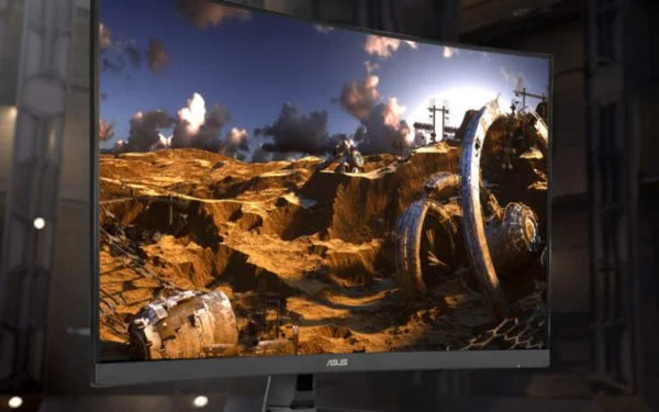 Asus TUF Gaming VG24VQE – Image 5