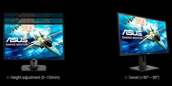 Asus TUF VG248QG – Image 8