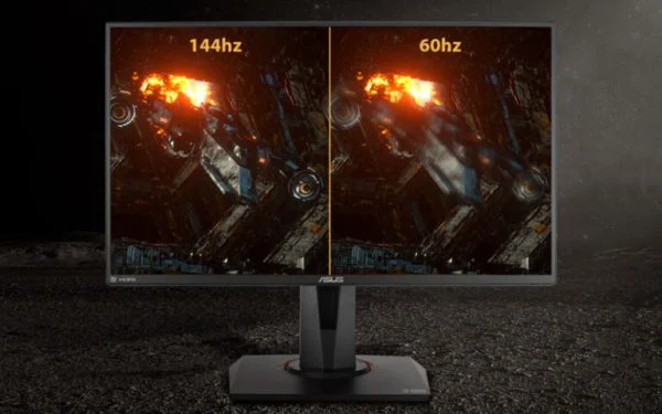 Asus TUF VG259Q – Image 6