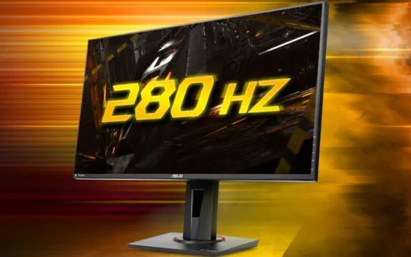 Asus TUF VG259QM – Image 7