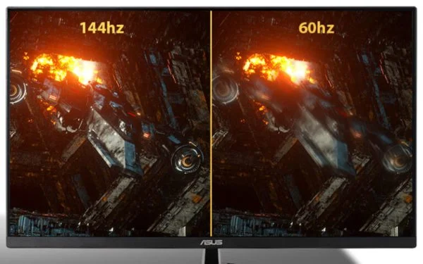 Asus TUF VG249Q1R – Image 5