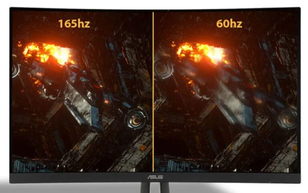 Asus TUF VG27WQ1B – Image 5