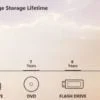 Asus ZenDrive U7M Black – Image 6