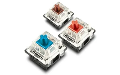 Cooler Master CK350 – Image 4