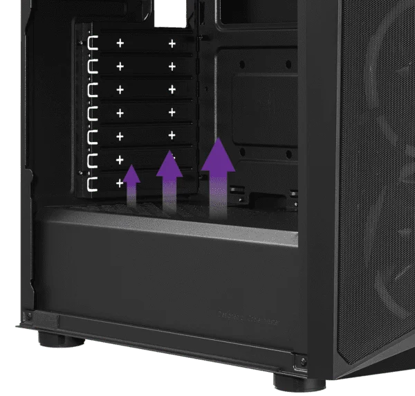 Cooler Master CMP510 ARGB – Image 6