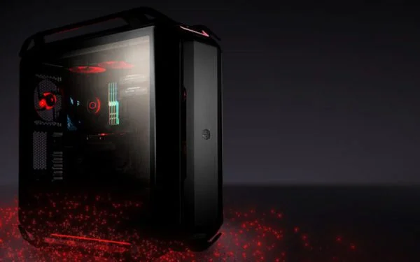 Cooler Master Cosmos C700P Black Edition – Image 6