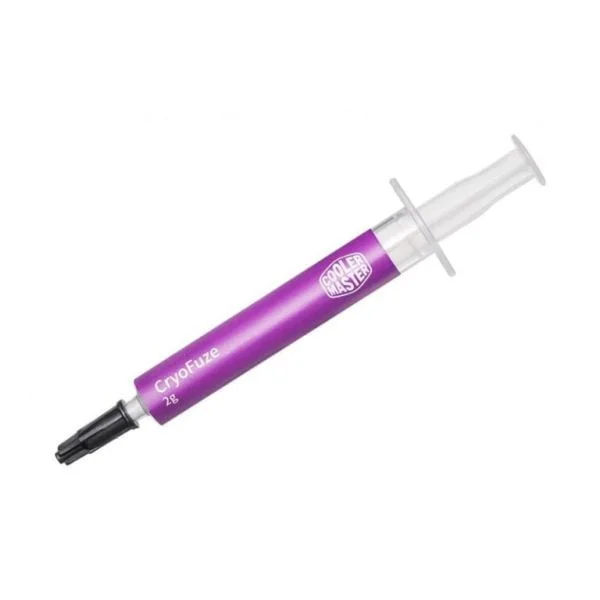 Cooler Master CryoFuze Nano Thermal Grease – Image 4
