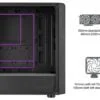 Cooler Master Elite 500 ODD – Image 5