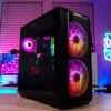 Cooler Master HAF 500 – Image 6