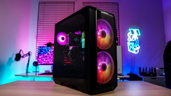 Cooler Master HAF 500 – Image 6