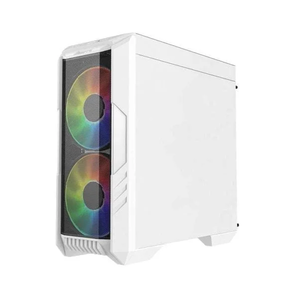 Cooler Master HAF 500 White – Image 6
