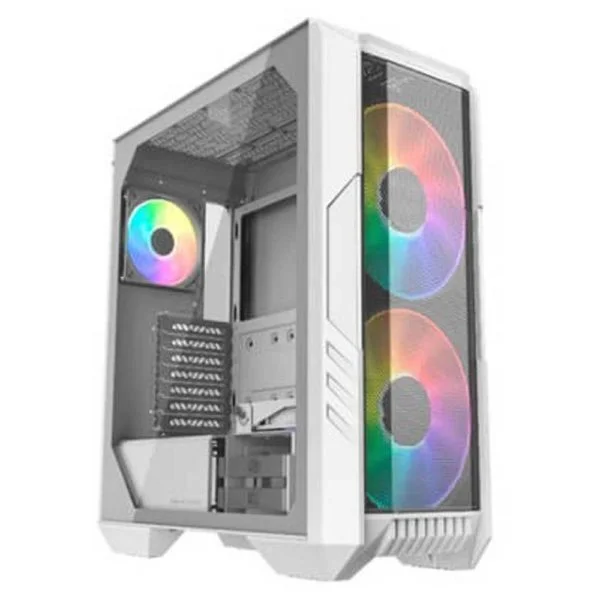 Cooler Master HAF 500 White – Image 5