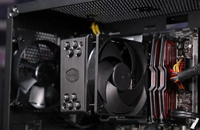 Cooler Master Hyper 212 Black Edition – Image 5
