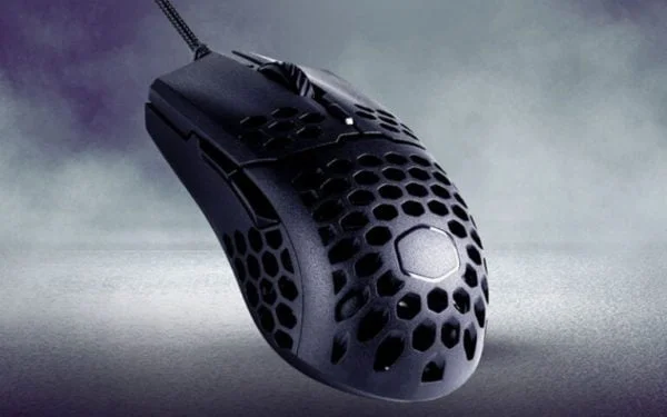 Cooler Master MM710 Black Matte – Image 5