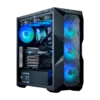 Cooler Master MasterBox TD500 Crystal – Image 7